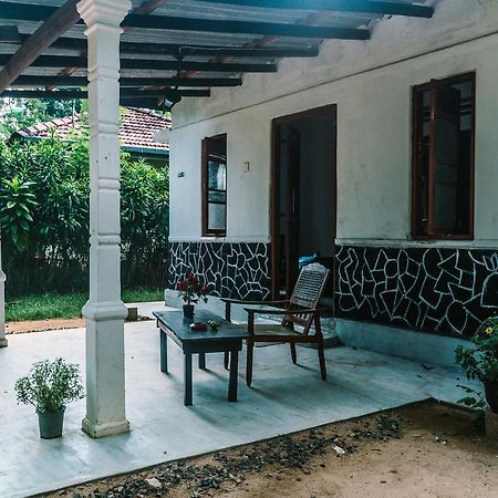 New Sam Tourist Inn Weligama Luaran gambar