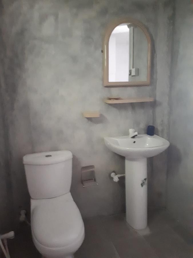 New Sam Tourist Inn Weligama Luaran gambar