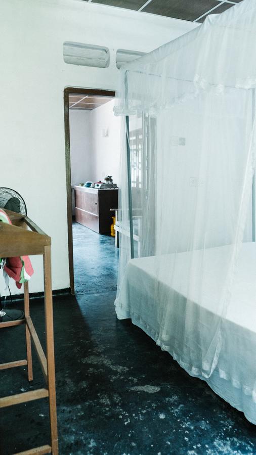 New Sam Tourist Inn Weligama Luaran gambar